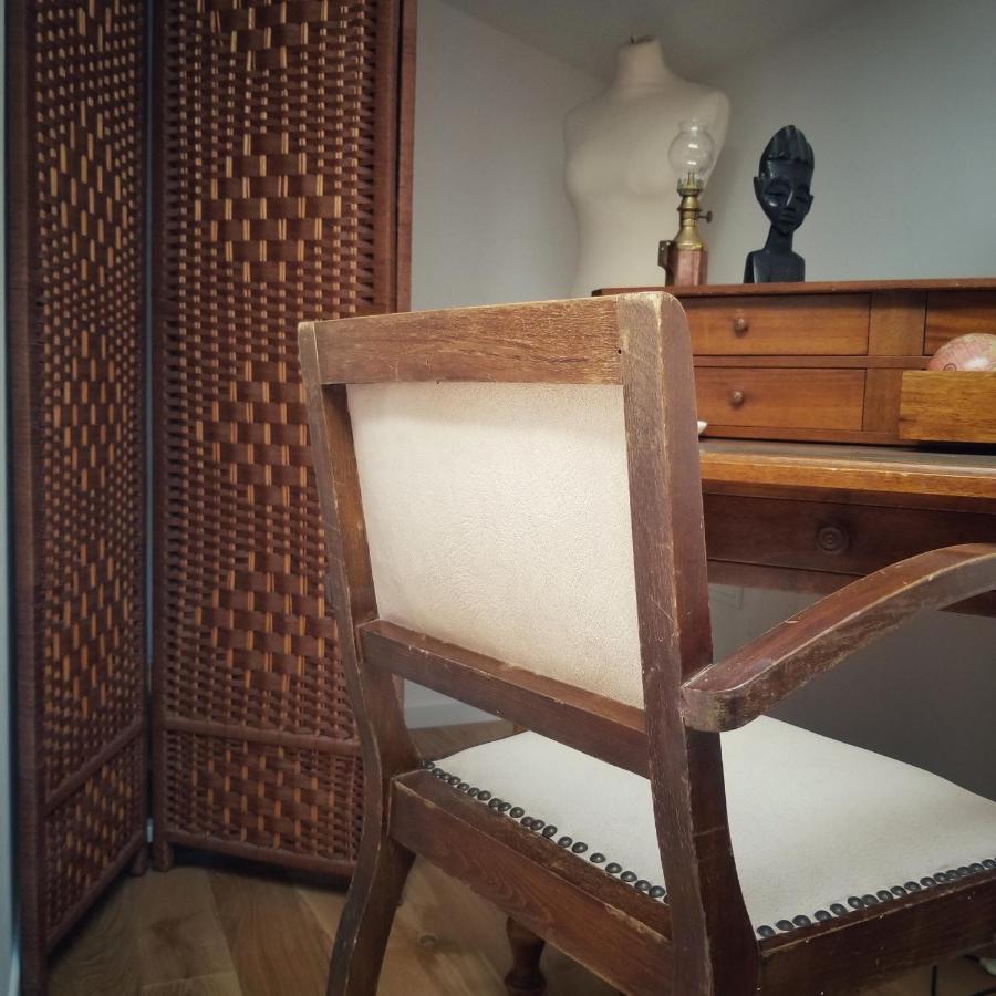 La Dolce Vita - Chambre Cristoforo Colombo Montpeyroux  Bagian luar foto